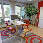 Unsere Praxisräume in Rösrath"