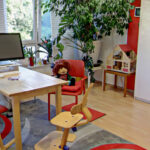 Unsere Praxisräume in Rösrath"