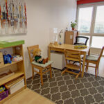 Unsere Praxisräume in Rösrath"