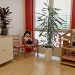 Unsere Praxisräume in Rösrath"